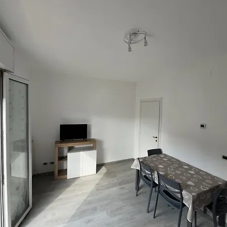 아파트 At Via Nigra Venezia A Casa Ma In *