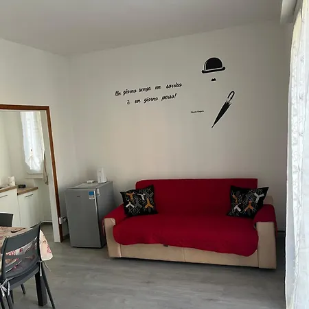 At Via Nigra Venezia A Casa Ma In * 메스트레