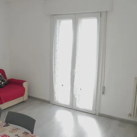 아파트 At Via Nigra Venezia A Casa Ma In *