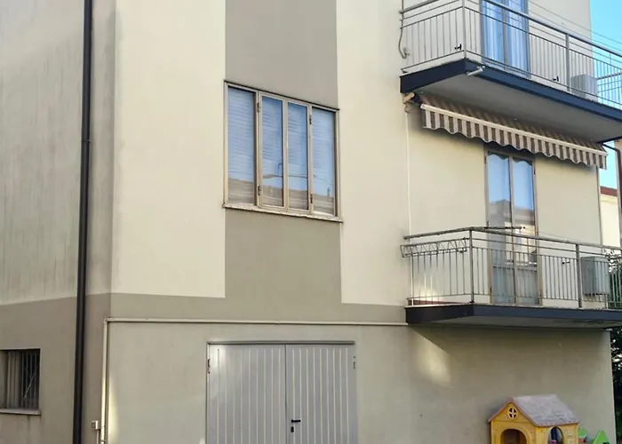 At Via Nigra Venezia 3 Bedrooms & Parking Free * Mestre