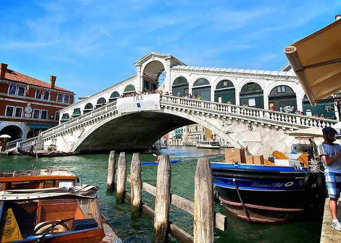 At Via Nigra Venezia 3 Bedrooms & Parking Free Apartment Mestre