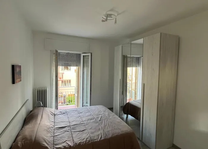 Apartment At Via Nigra Venezia 3 Bedrooms & Parking Free Mestre