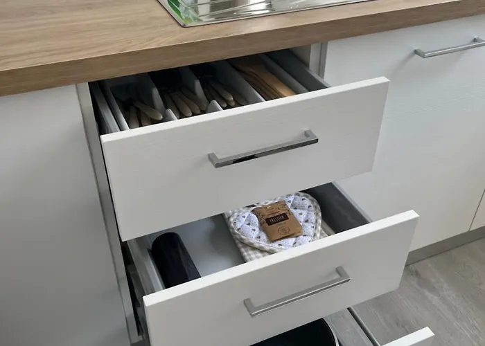 At Via Nigra Venezia 3 Bedrooms & Parking Free Apartment Mestre