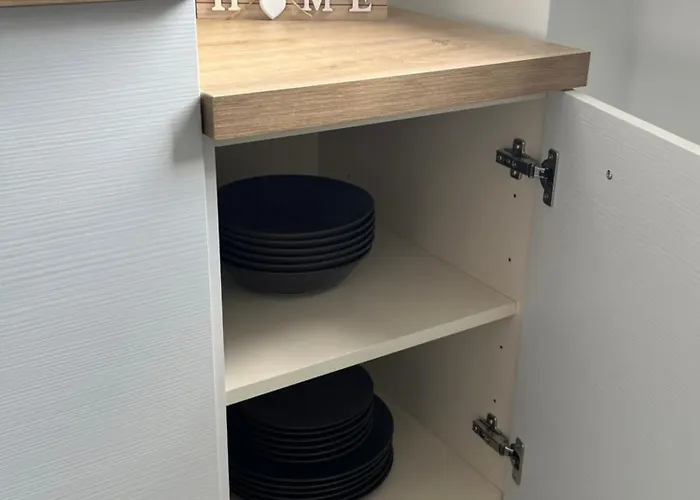 Apartment At Via Nigra Venezia 3 Bedrooms & Parking Free Mestre