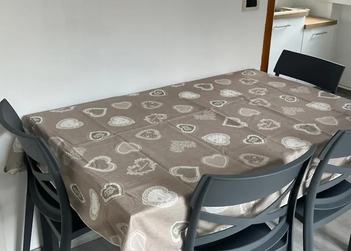 At Via Nigra Venezia 3 Bedrooms & Parking Free Mestre