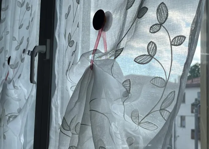 At Via Nigra Venezia 3 Bedrooms & Parking Free Apartment