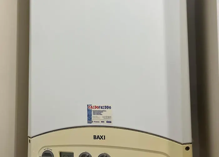 At Via Nigra Venezia 3 Bedrooms & Parking Free