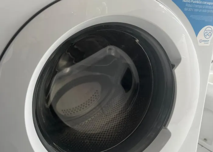 At Via Nigra Venezia 3 Bedrooms & Parking Free Apartment Mestre