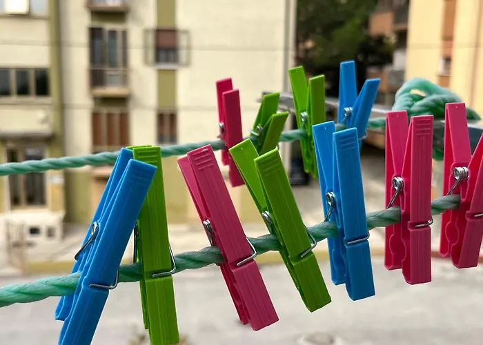 At Via Nigra Venezia 3 Bedrooms & Parking Free * Mestre