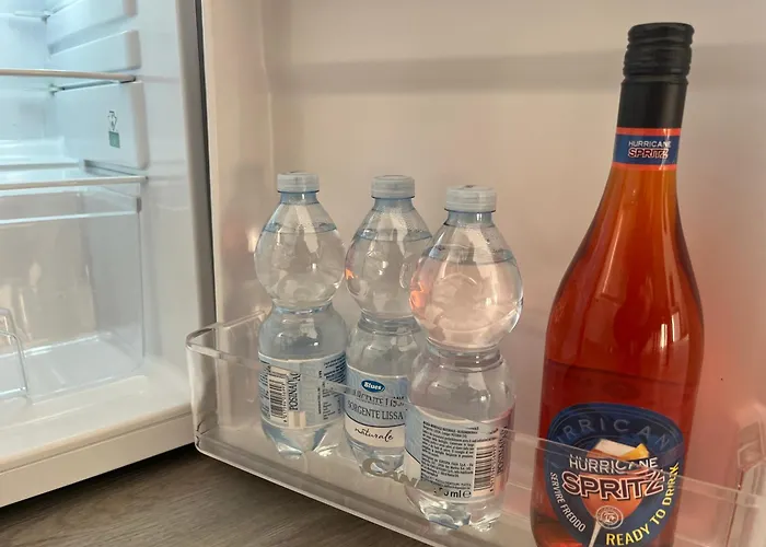 Apartment At Via Nigra Venezia 3 Bedrooms & Parking Free