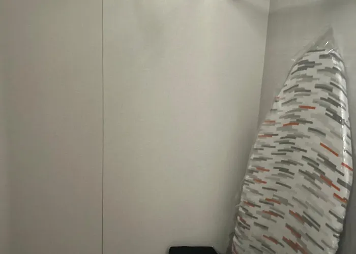 At Via Nigra Venezia 3 Bedrooms & Parking Free