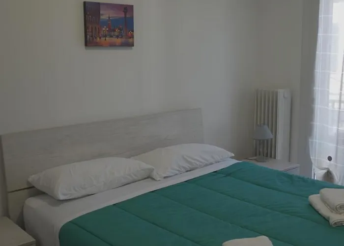 Apartment At Via Nigra Venezia 3 Bedrooms & Parking Free Mestre